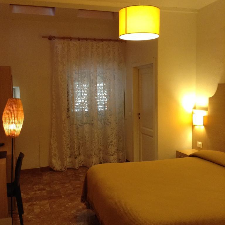 Albergo Giugni Prato  Exterior photo