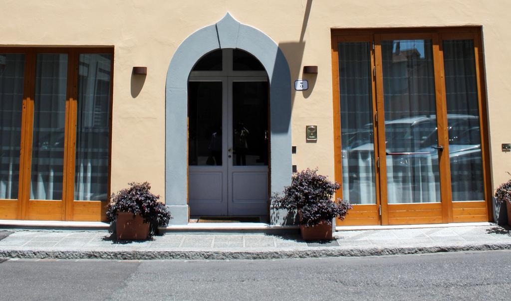 Albergo Giugni Prato  Exterior photo