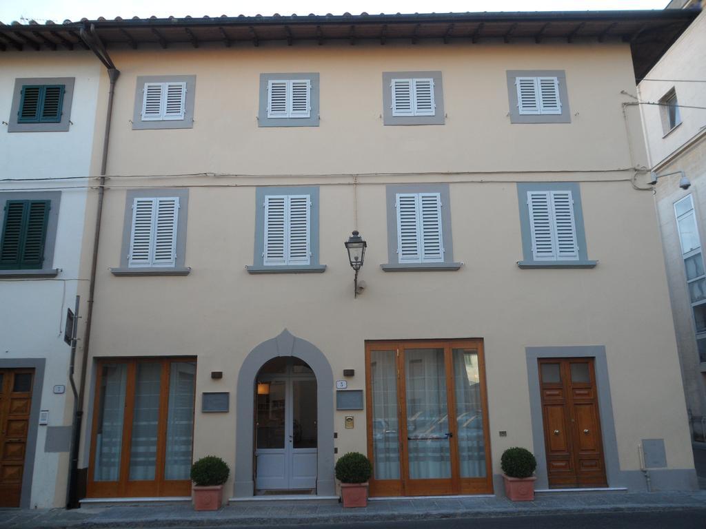 Albergo Giugni Prato  Exterior photo
