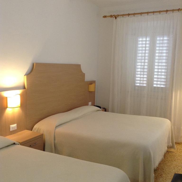 Albergo Giugni Prato  Exterior photo