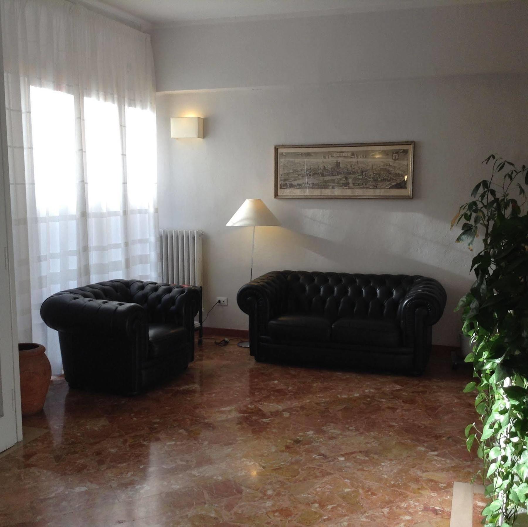 Albergo Giugni Prato  Exterior photo