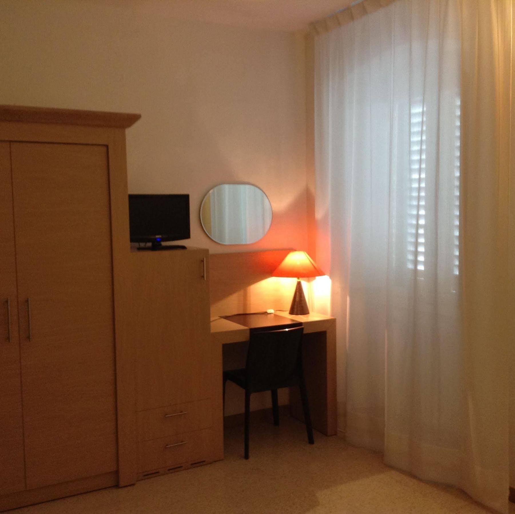 Albergo Giugni Prato  Exterior photo