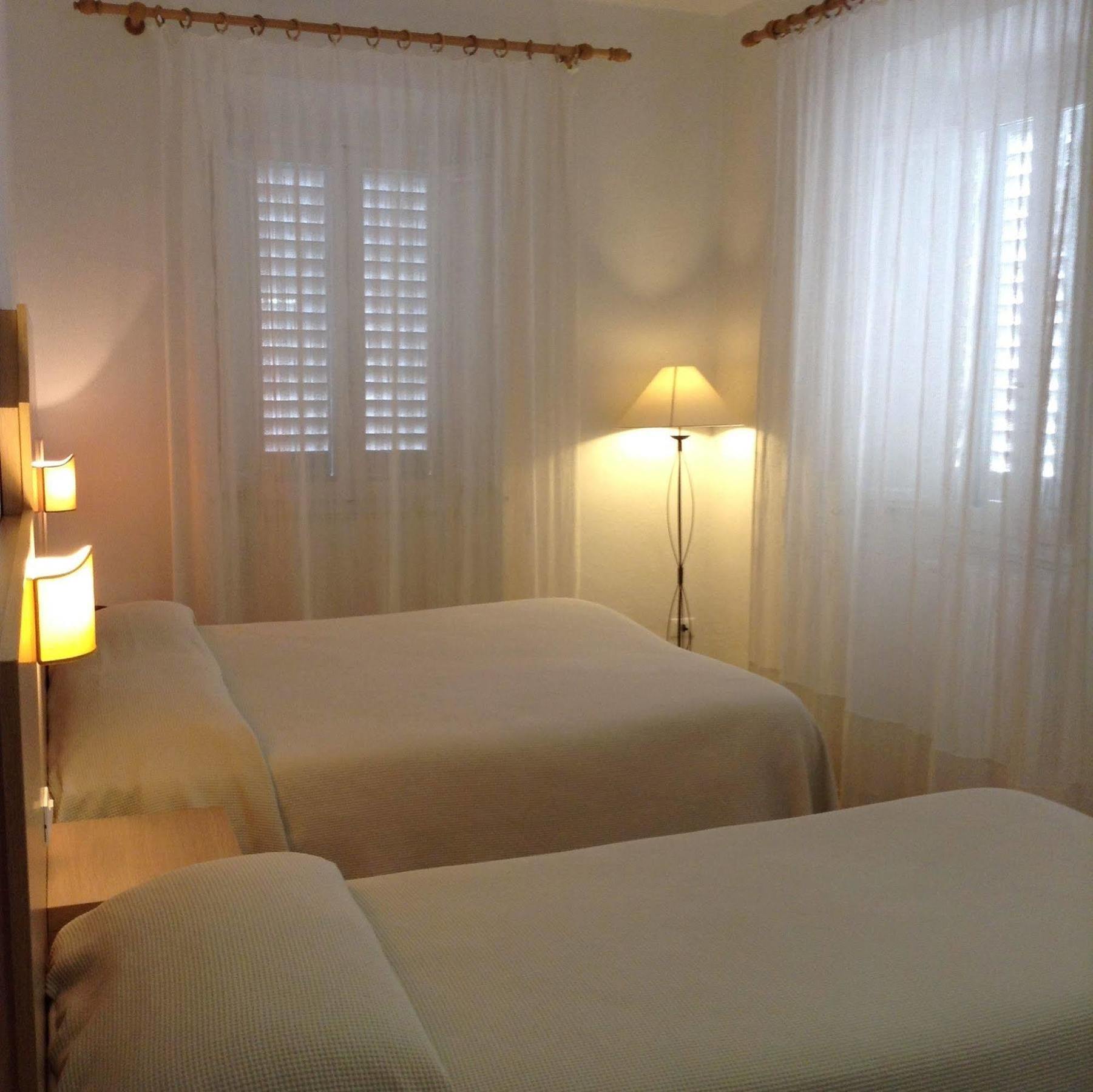 Albergo Giugni Prato  Exterior photo