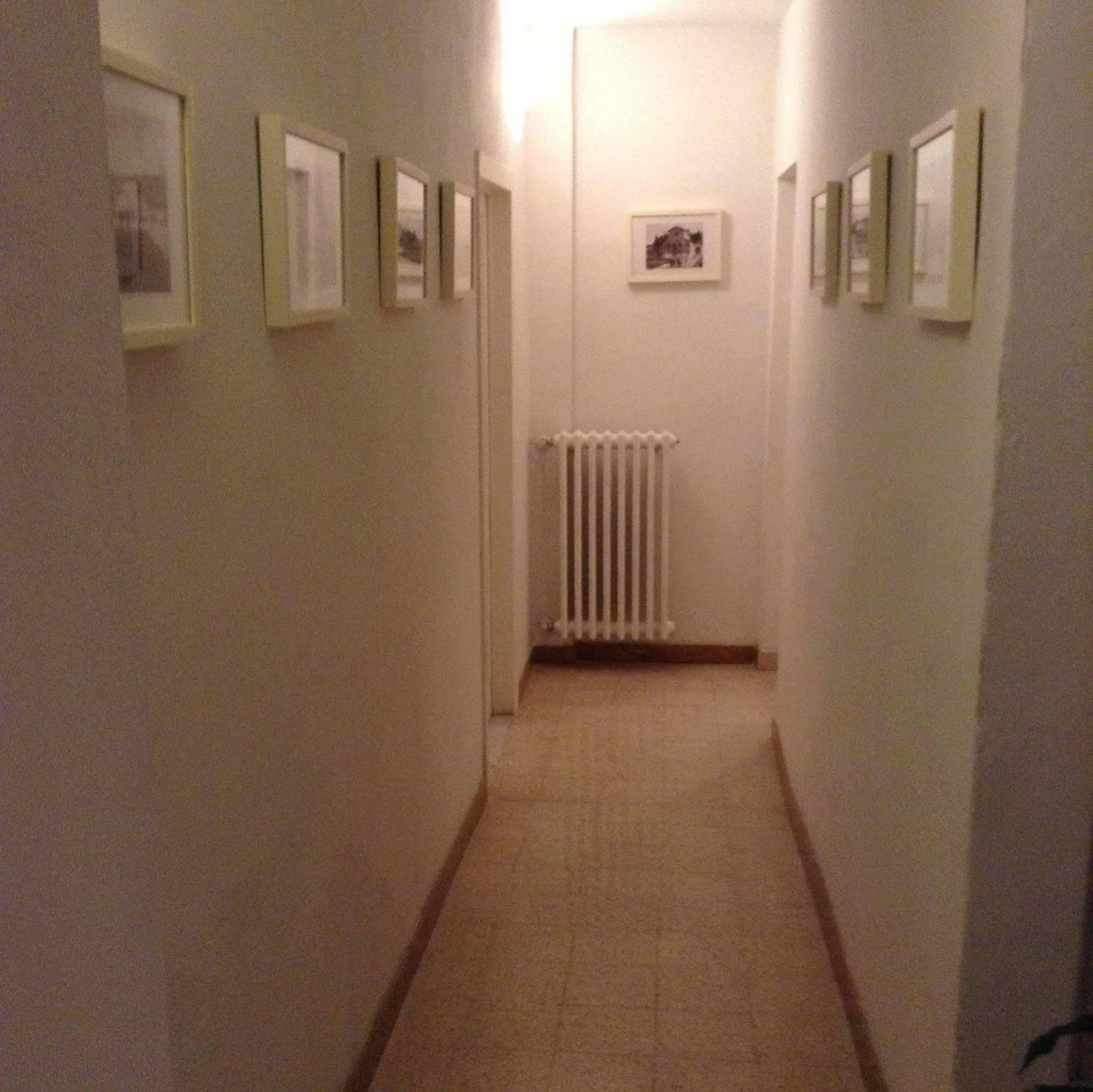 Albergo Giugni Prato  Exterior photo